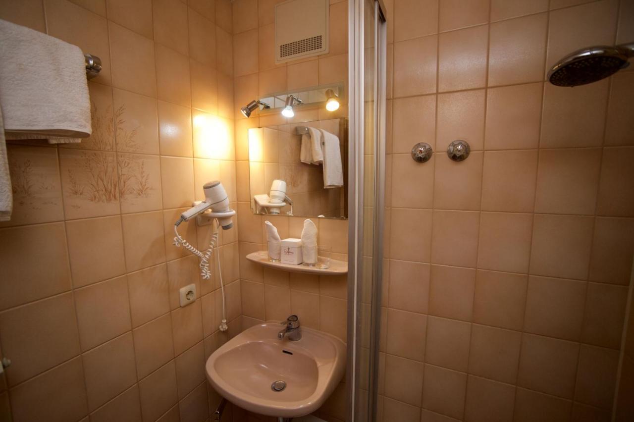 Ferienhaus Rosa 2 & 5 Füssen Eksteriør bilde